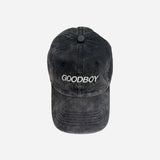 Goodboy Black Baseball