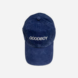 Goodboy Blue Baseball