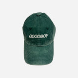 Goodboy Emerald Baseball
