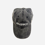 Goodboy Grey Baseball