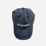 Goodboy Navy Baseball