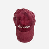 Goodboy Red Baseball