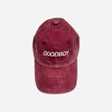 Goodboy Red Baseball