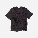 Goodboy T-shirt faded black