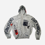 Kurtka spadochronowa Goodboy sky